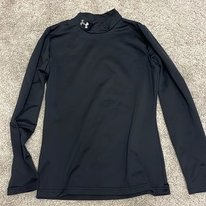 Youth large under armour cold gear